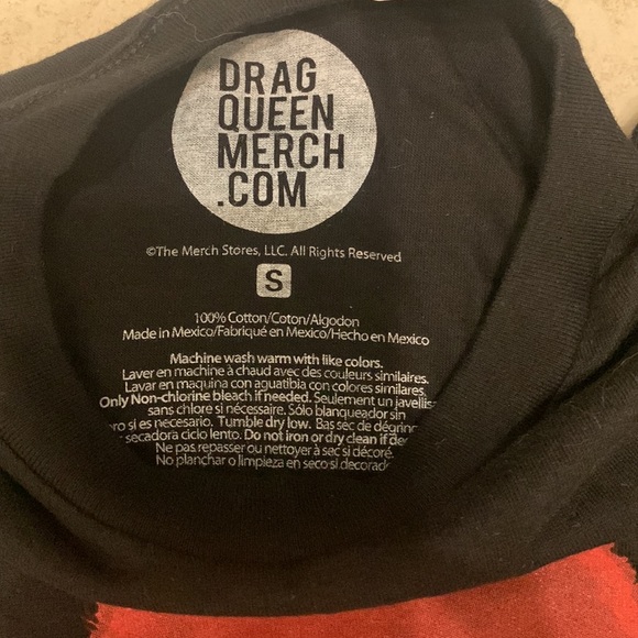 Drag Queen Merch Shirts Drag Queen Merch Katya Zamolodchikova
